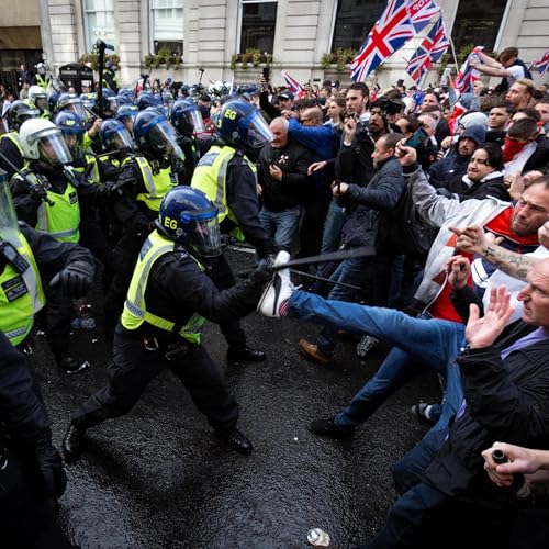 The impossible promise: are we witnessing the return of fascism?