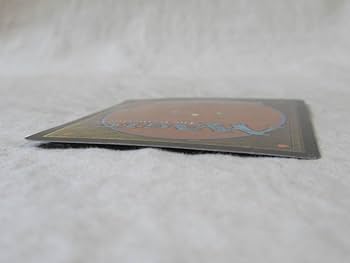 Amazon.co.jp: MTG 神河謀叛 日本語版 手甲 Shuko 1枚 : おもちゃ