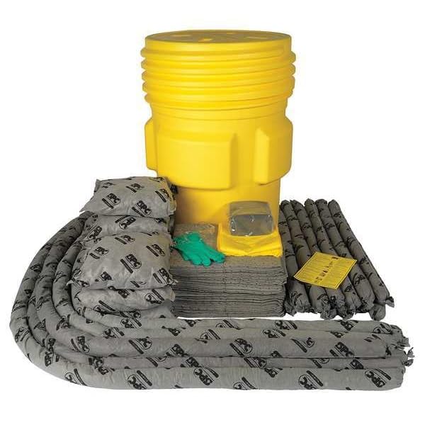 Image of Brady ALLWIK SKA-95 Overpack Spill Kit