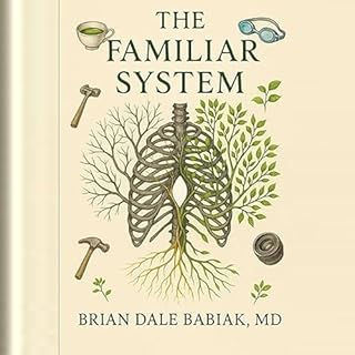 The Familiar System cover art