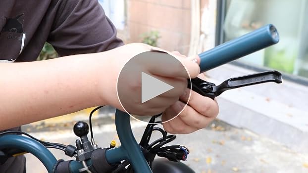 Amazon.com: YIBEICO Thumb Throttle for Super 73 S2/ZX/R/RX/Z