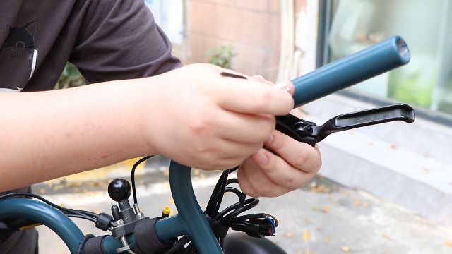 Amazon.com: YIBEICO Thumb Throttle for Super 73 S2/ZX/R/RX/Z