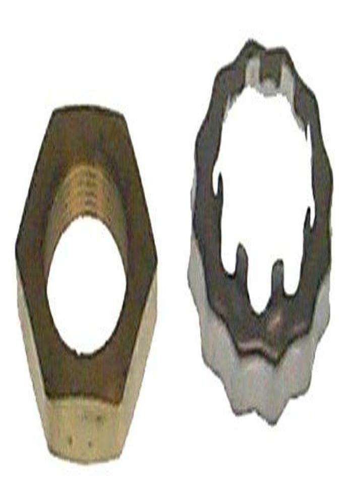 Sierra International 18-3708-1 Prop Nut & Keeper-image-9