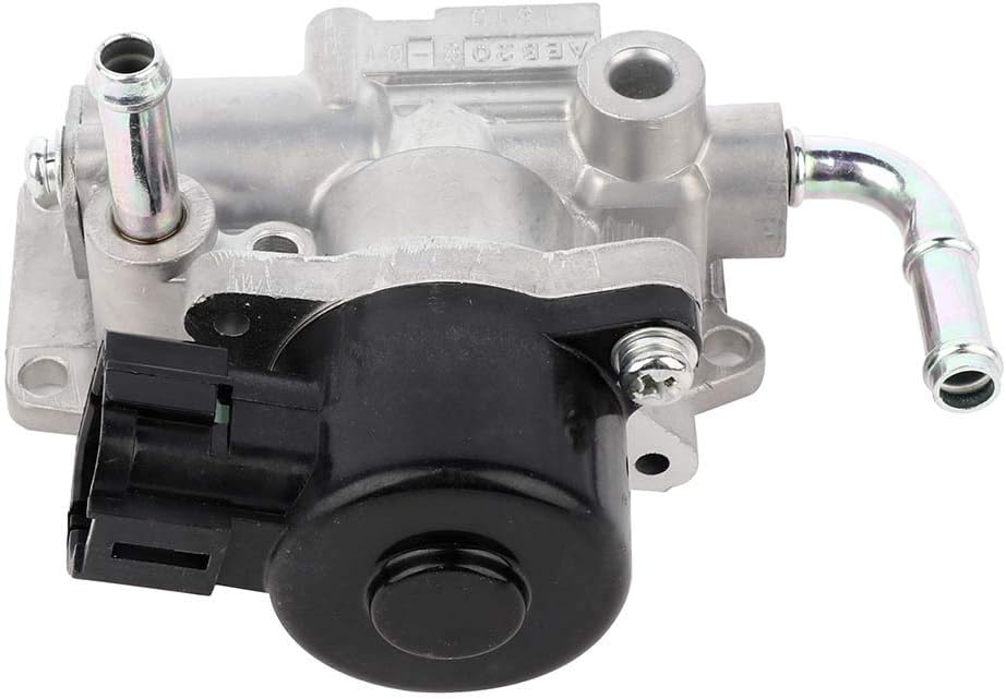 ROADFAR Idle Speed Control Idle Air Control Valve Fit for 2000-2006 for Nissan Sentra Compatible with 23781-5M010