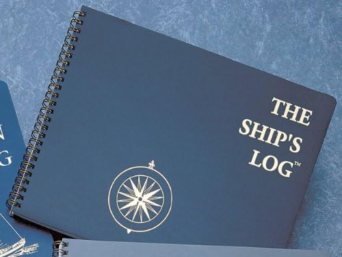 WEEMS & PLATH The Ship's Log