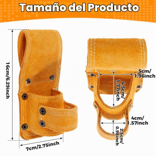 Porta martillo Truper 8 Imagen adicional