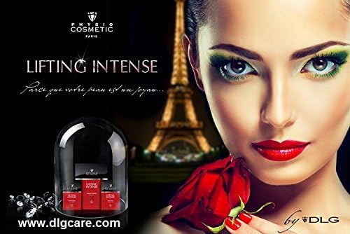 Lifting Intense Laboratoires Schwartz Facelift in 30 Minutes Without Surgery- Direct Life Global-business Opportunity