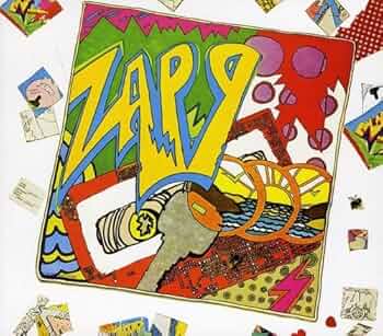 【zapp】レコード3枚セット Zapp – Zapp III | Releases | Discogs