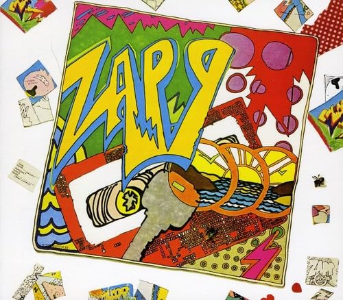 Amazon.com: Zapp