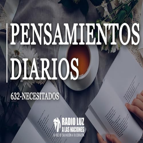 『632-NECESITADOS』のカバーアート