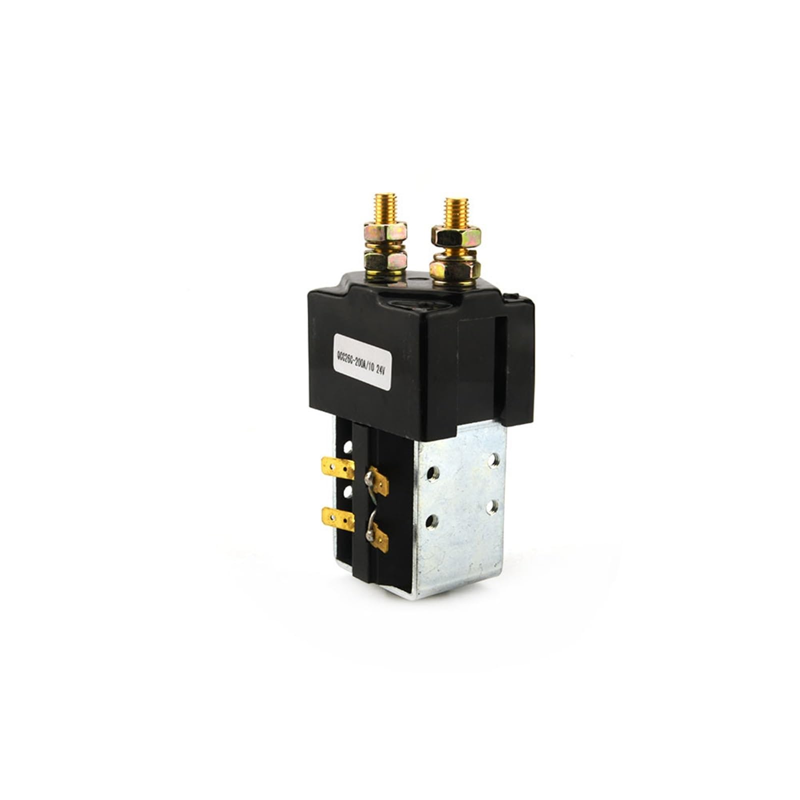QEFHSVVZE DC contactor QCC26C-200A Fully Electric Truck Stacker Traveling contactor(24v)