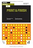 Basics Design 06: Print and Finish
