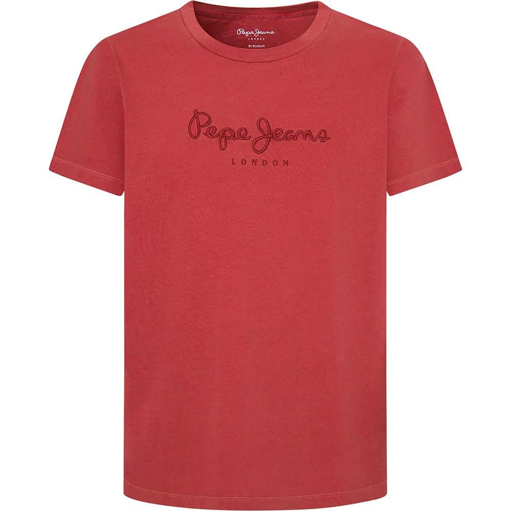Pepe Jeans Eggo Camiseta para Hombre — view 72