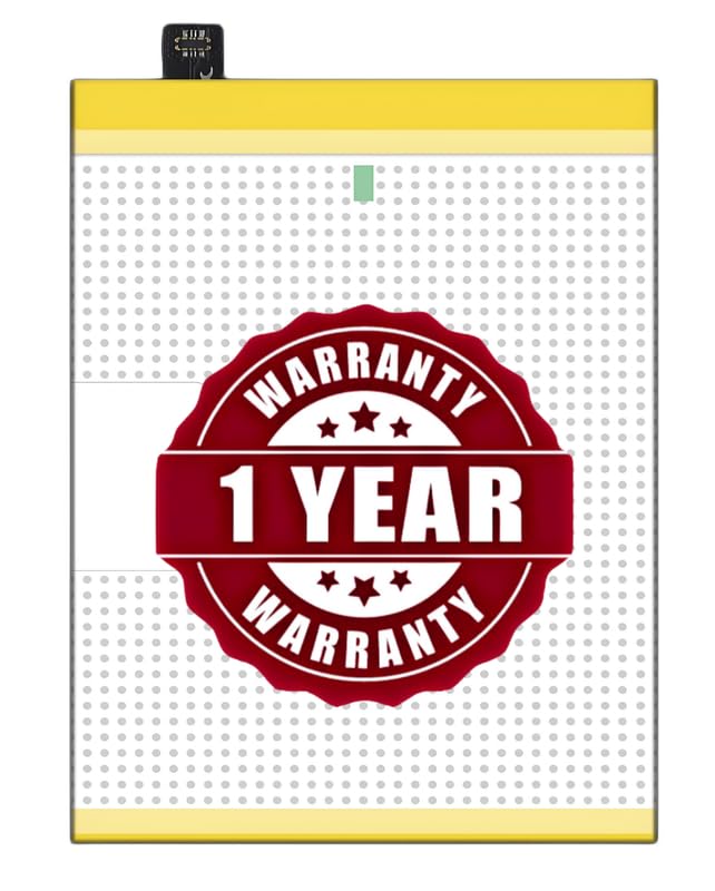 Image of Original BLP815 Battery Compatible for OnePlus Nord N10 5G (BE2025, BE2026, BE2028, BE2029) - (4300mAh) - 1 Year Warranty JK10
