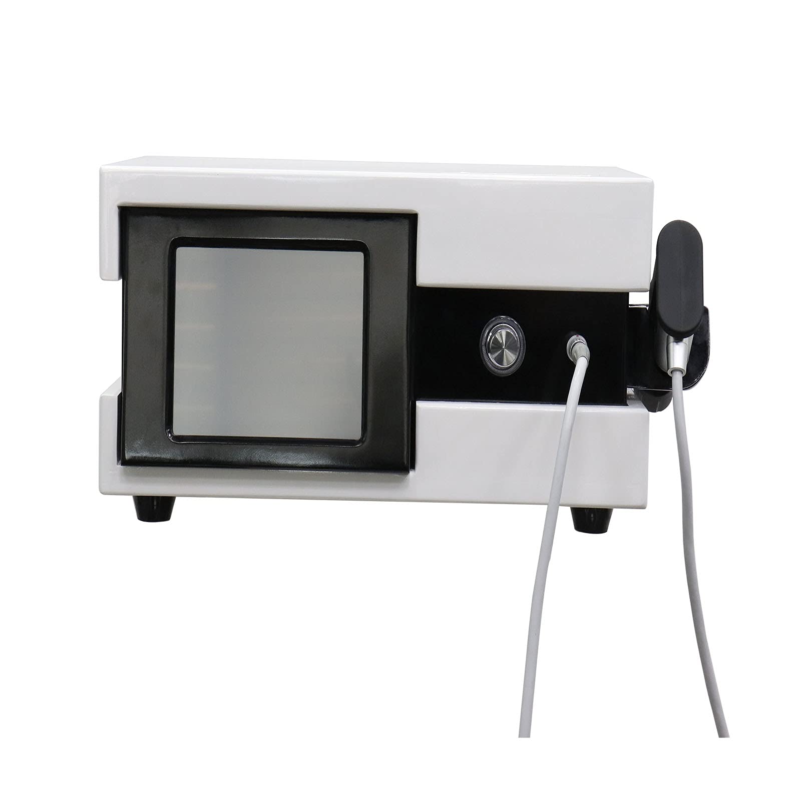 TEmkin Shock stimulator Shock Physiotherapy Instrument Pneumatic Ballistic Pain Physiotherapy Instrument ED Extracorporeal Shock Orthopedics Used for muscle forces