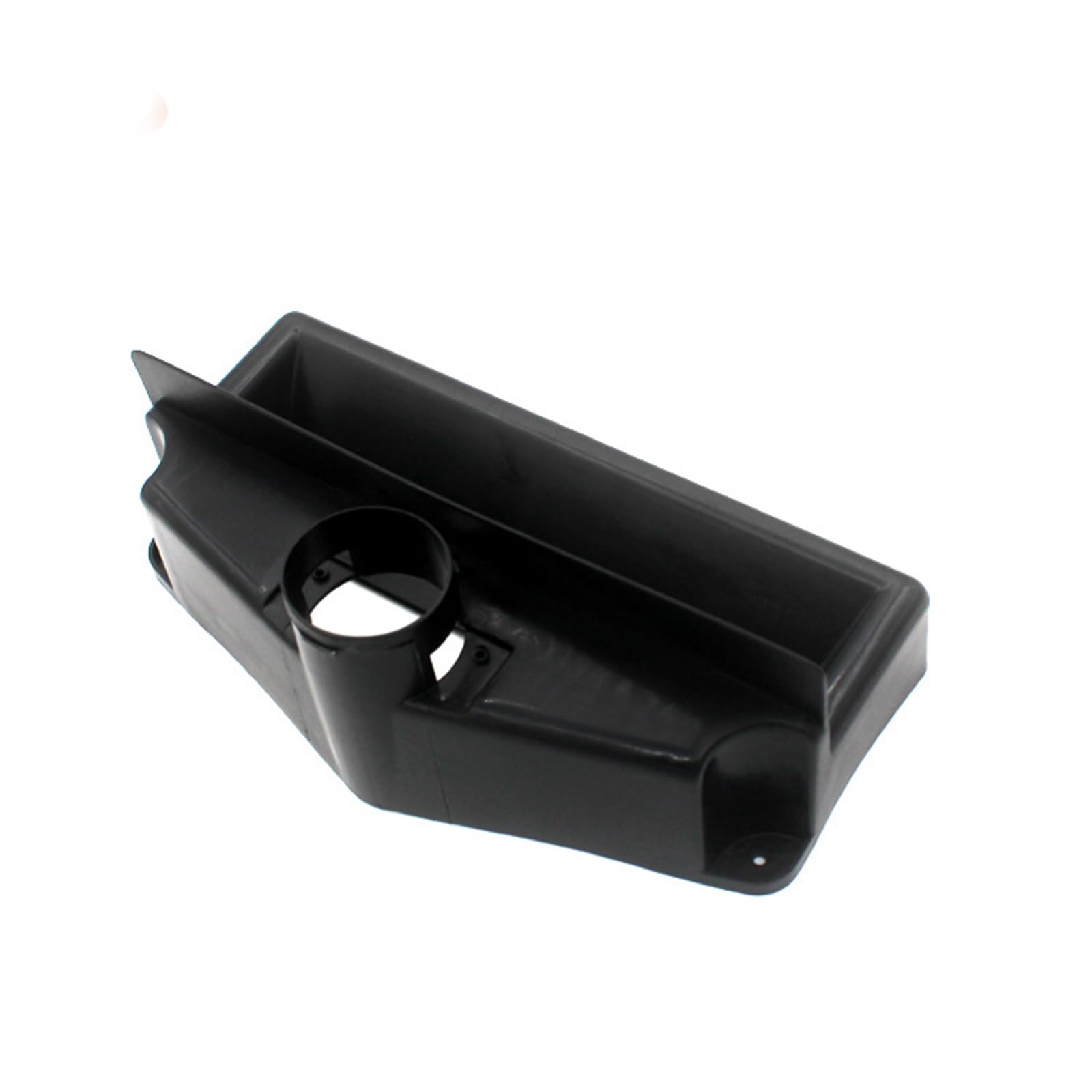 Caja de recogida de pelotas de futbolín, accesorios de mesa de futbolín, accesorios de repuesto