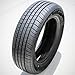 Atlas FORCE HP All-Season Radial Tire - 225/60R17 99H
