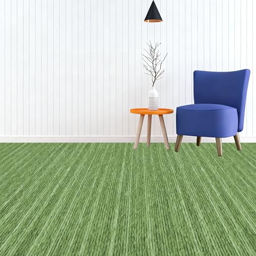 �^�C���J�[�y�b�g 150 x 570 cm ����~�ߕt���N�b�V�������O�ϋv���h����R�����Ղɑς��L�����v��[���g�[�Ή�, �O���[��