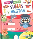  Sumas y restas (Juega y aprende)