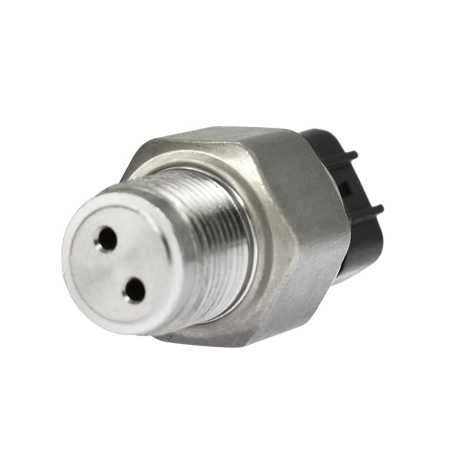 鵺分 Amazon.com: ‎Embellu 89458-60010 Fuel Pressure Sensor