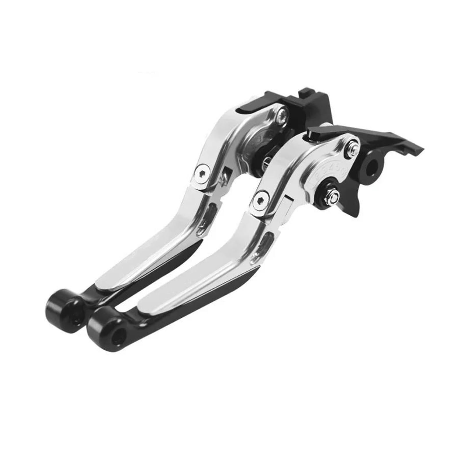 HEYHELLNIN for CBR650F CBR650R Cbr650r Cbr650f CBR 650R 650F 2025 Motorcycle CNC Brake Clutch Levers Motorbike Brake Levers(T)