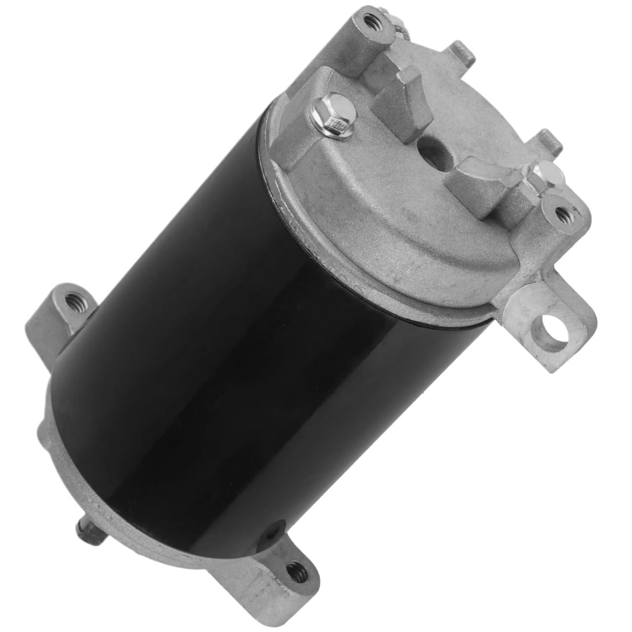 Motorino di avviamento compatibile con fuoribordo OMC Johnson Evinrude