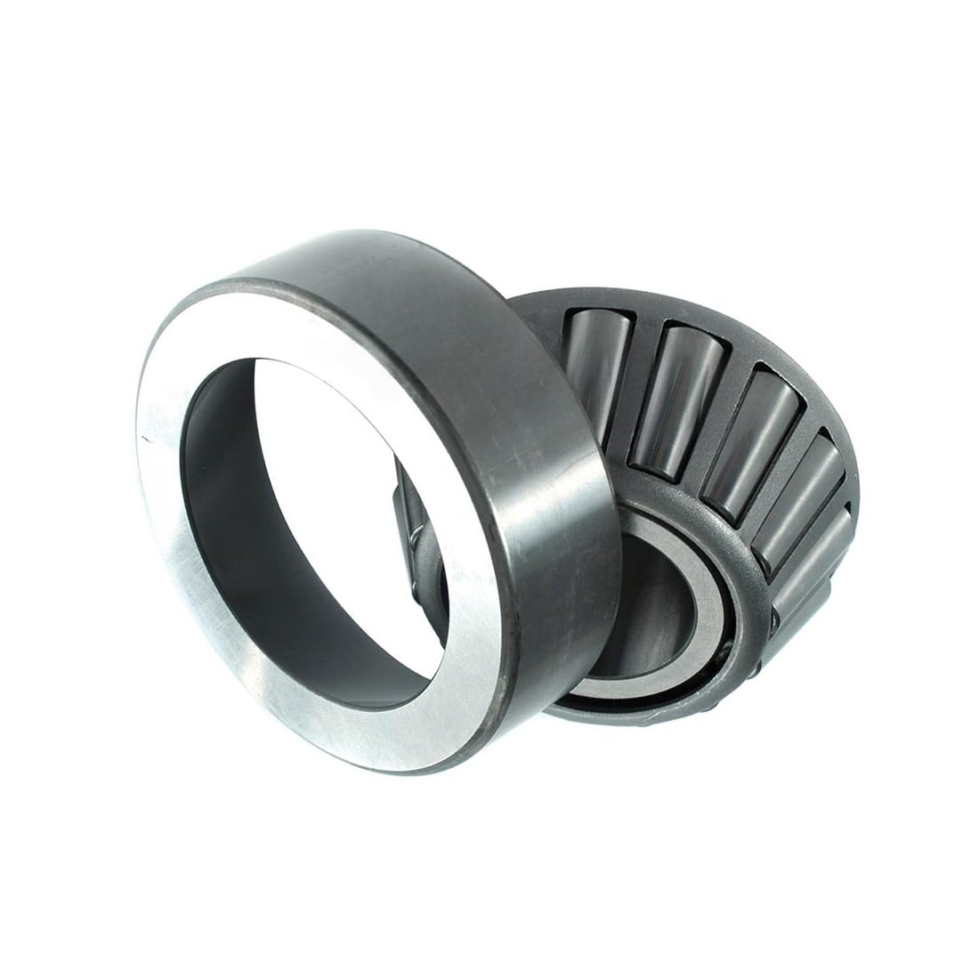 Rear Inner Differential Pinion Bearing for Toyota Tacoma 2005 2006 2007 2008 2009 2.7L l4, Automotive Replacement Parts, 1Piece