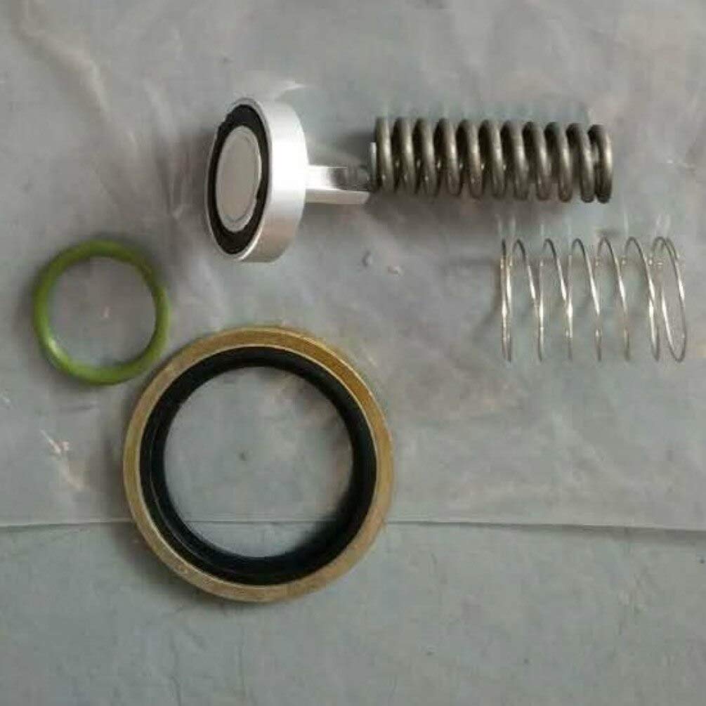 2901141100 Minimum Pressure Valve Maintenance Kit for Atlas Copco Repair MPV Kit 2901-1411-00