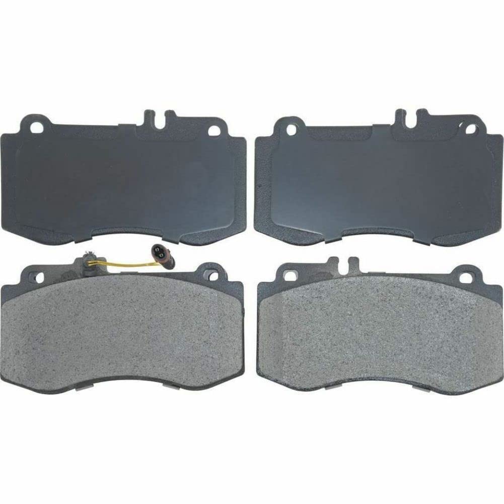Amazon.com: AUTO-PALPAL BRAKE PADS 0074204920 0074206320 