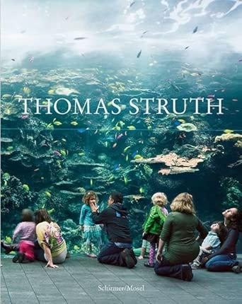 Thomas Struth - Figure Ground : Buy Online at Best Price in KSA - Souq ...
