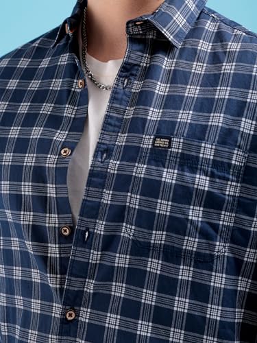 Image of The Indian Garage Co Men Shirt
