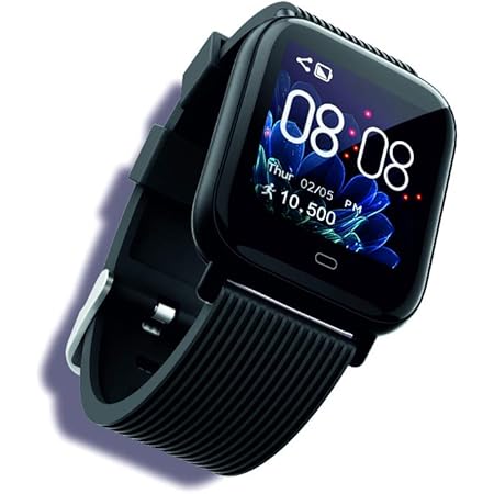 Gizmore active gizfit 902 fitness band Clearance