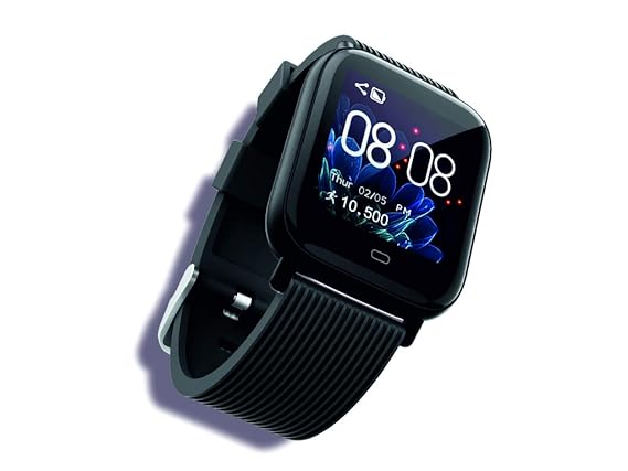Gizmore active gizfit 902 fitness band Clearance