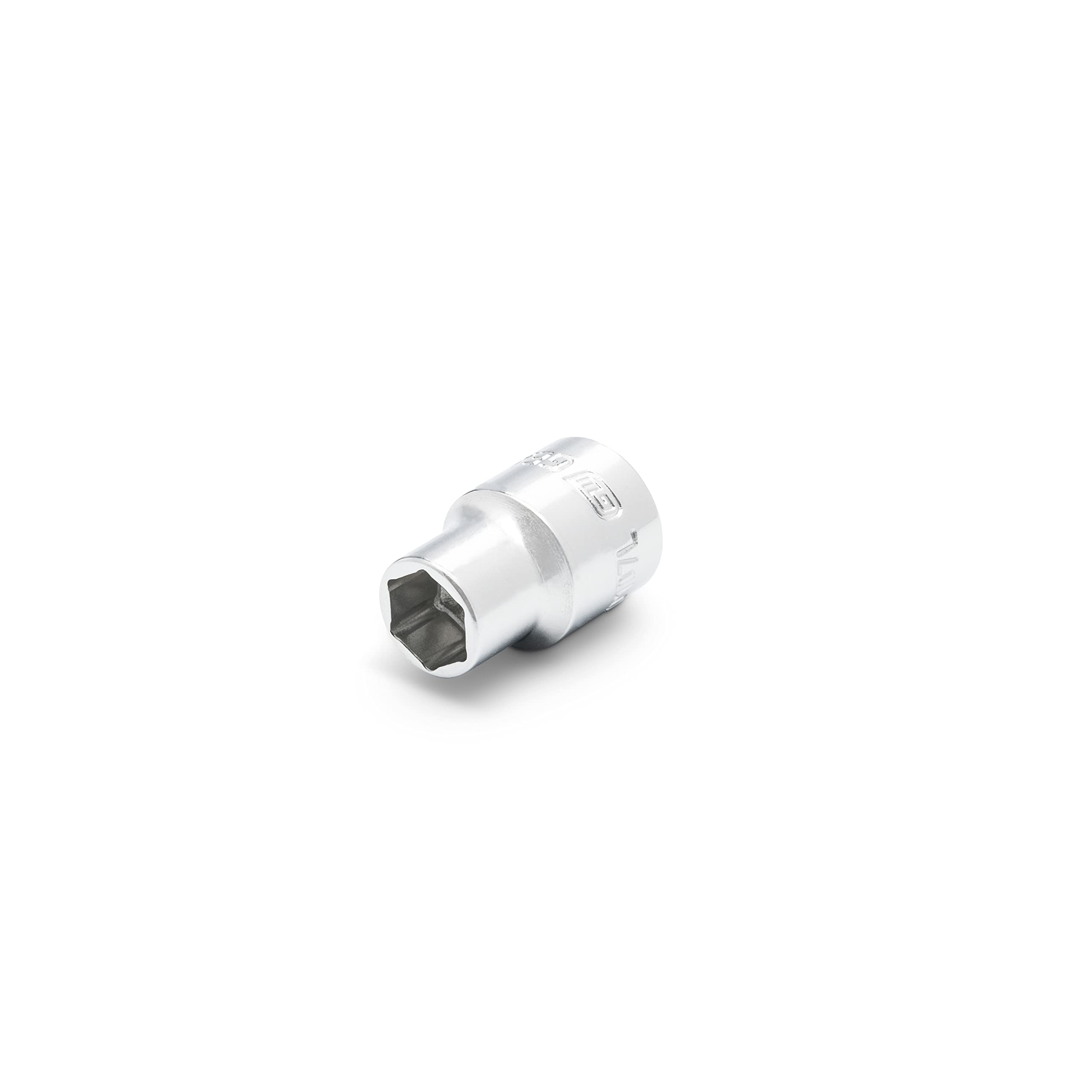 Amazon | GEARWRENCH 10ピース 1/4インチドライブ 6ポイント SAE