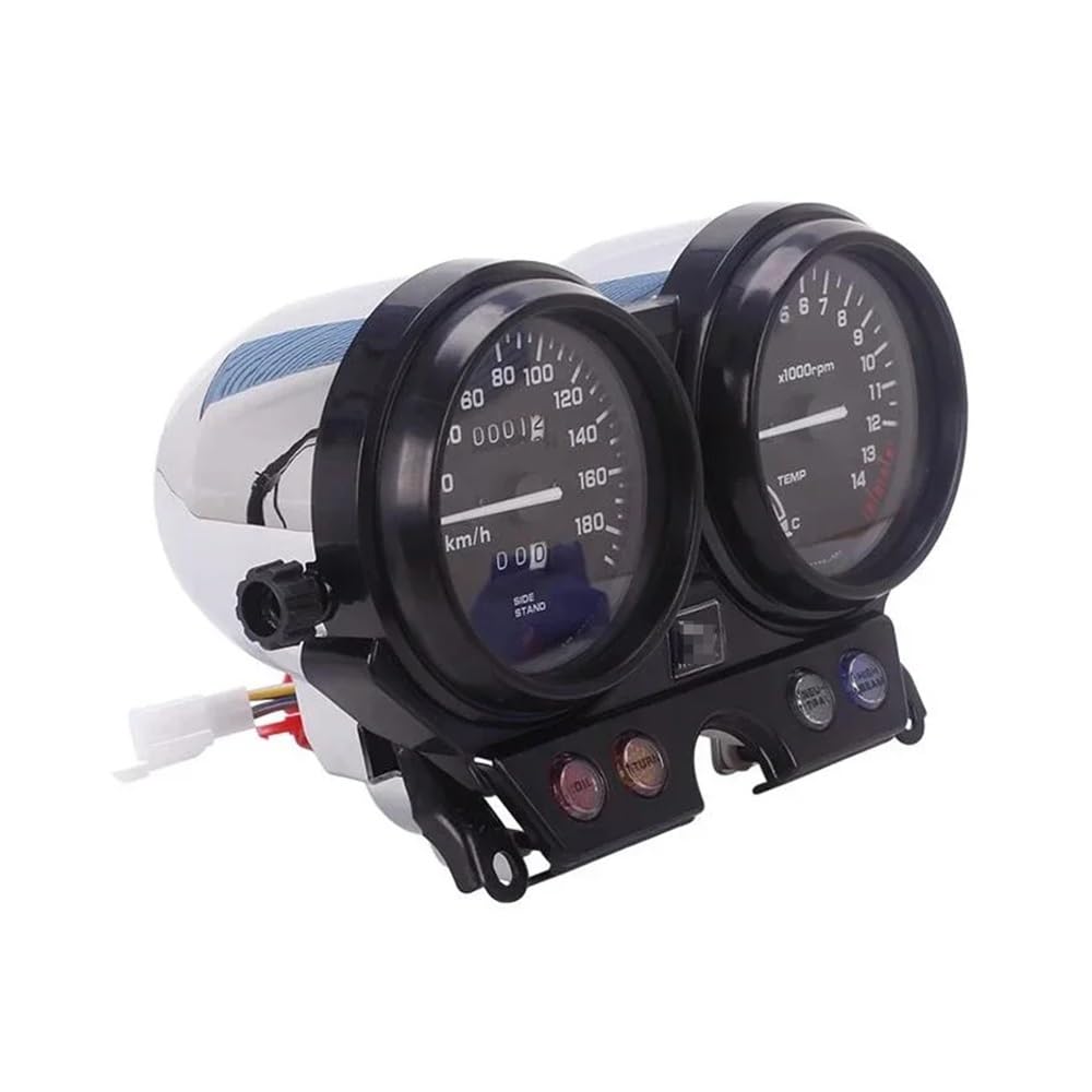 Tachimetro Moto Gruppo indicatori per motociclette, contagiri, contachilometri, gruppo strumenti per CB-1 CB 1 CB1 1996-1998
