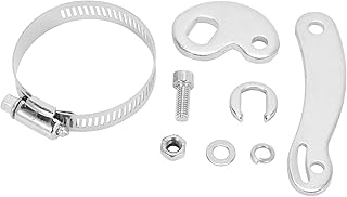 Electric Bicycle Spare Dropout Amplifier Easy Install Accessory Front Rear Replace Electric E Bike Arm Dropout Amplifier Ebike Electric Bicycle Accessories