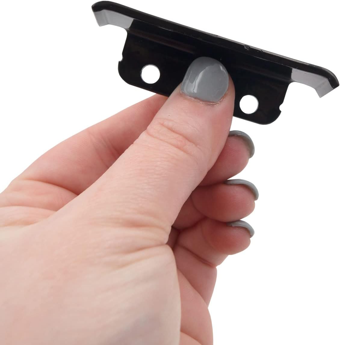 Supplying Demand WR02X13425 WR02X10814 Refrigerator Door Stop Replacement
