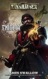 tannhauser immobilien bielefeld  Tannhauser: Enigma (English Edition)