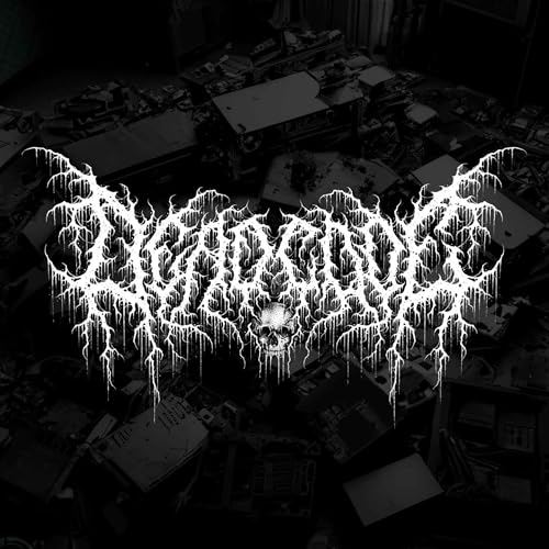 Dead Code cover art