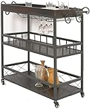 【Structure robuste intégrée】: tous les joints ont été rigoureusement soudés en douceur et présentés à un standard de luxe plus élevé.