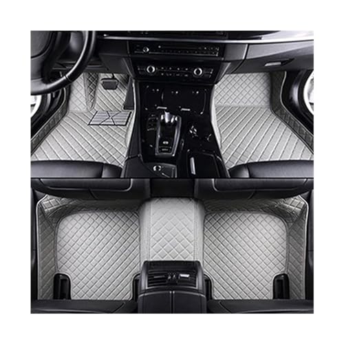 Alfombrillas Coche Audi Q7 Marca Genérico