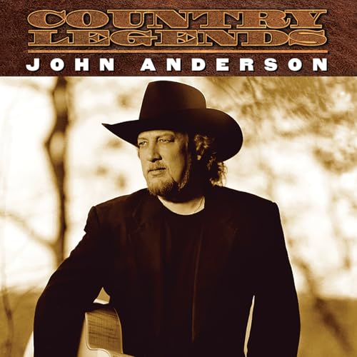 John Anderson