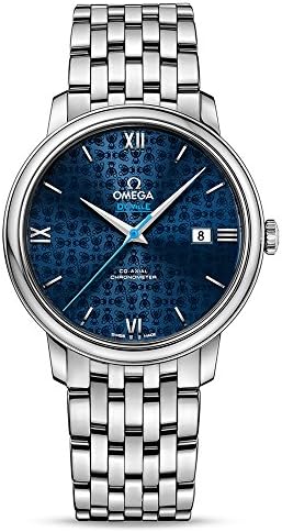 قیمت و خرید Omega De Ville Prestige 
