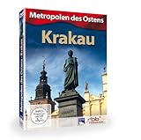  Krakau - Metropolen des Ostens