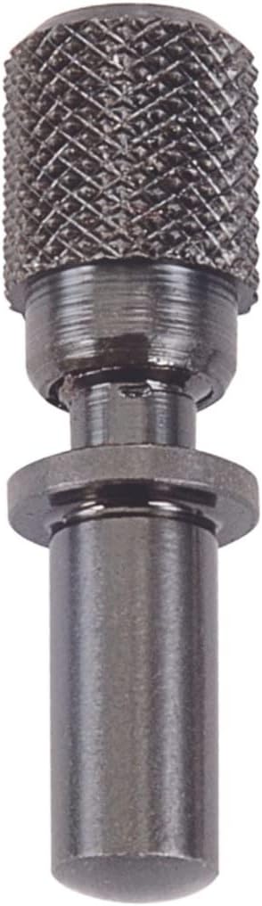 Indicator Attachment for Lug Backs of AGD Indicators - Ideal for Professionals and Home Improvement, 1/4" O.D. One End, Other End Threaded - 657Y