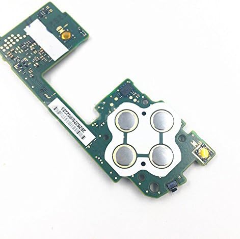 Replacement Left Right L R Motherboard PCB Circuit Module Main Board for Switch NS NX Joy-Con Controller (Right)