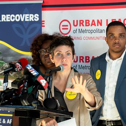 Cara Spencer (Nov. 2025)