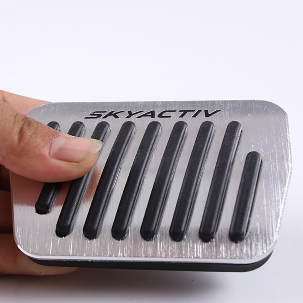 Couvre-pédales Pour Mazda MX5 NB Et NBFL - La Paire B092-43-028