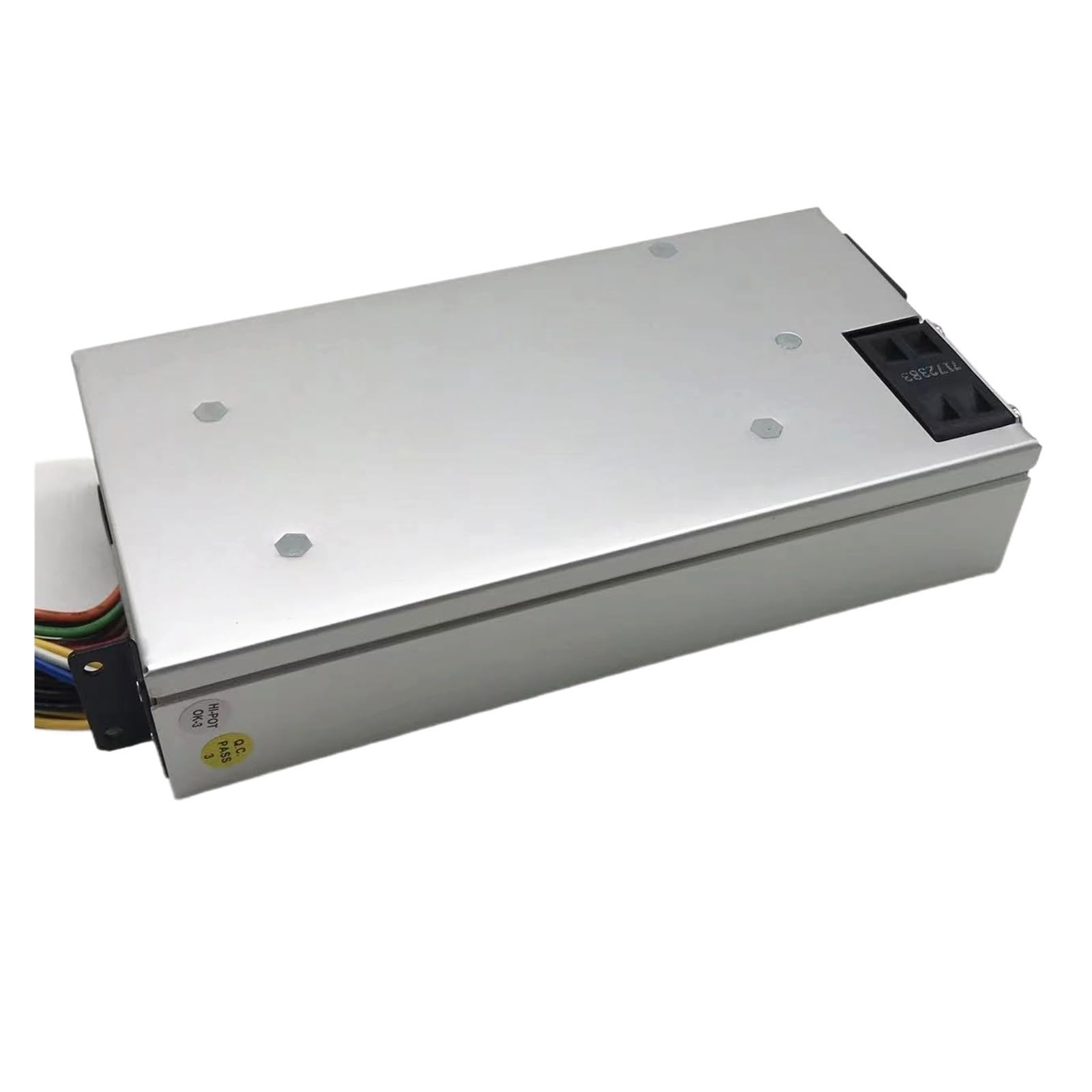 BALYDLUL 3Y Power YM-5301G Server Power Supply 300W Power Supply Unit Server 24-PIN