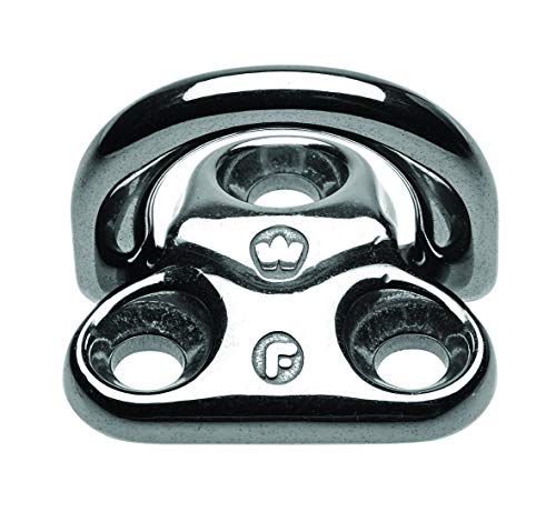 Wichard Folding Pad Eye - Diameter 15/64